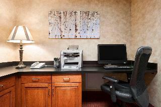 Hotel Wingate By Wyndham Vienna Parkersburg