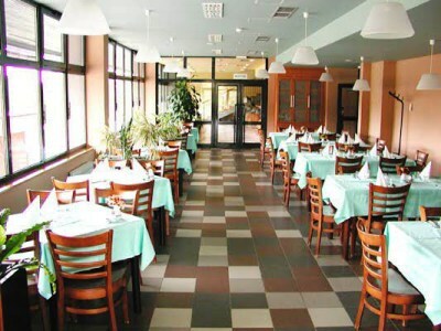 Hotel Grabovac