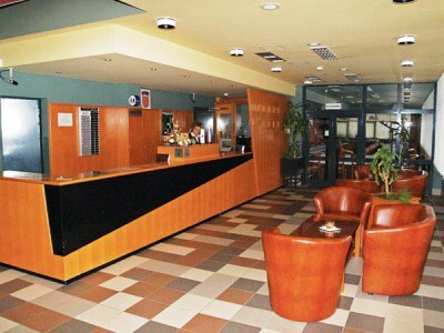 Hotel Grabovac