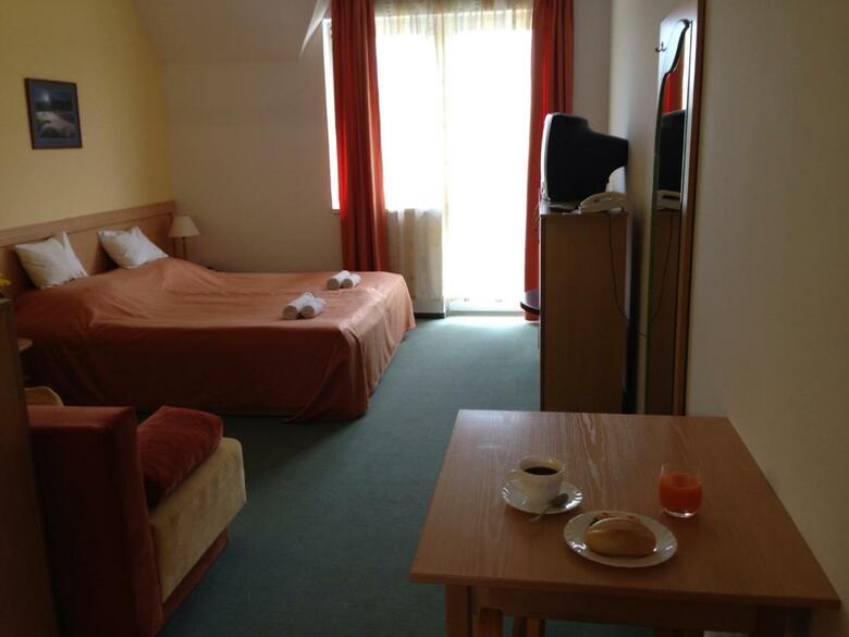 Hotel Mendan