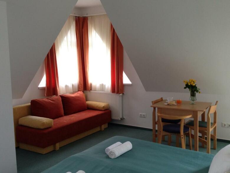 Hotel Mendan