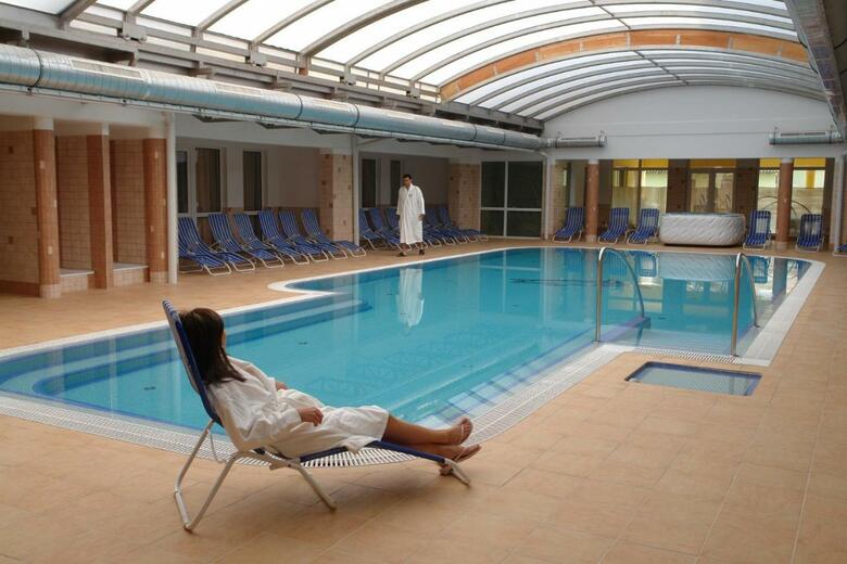 Hotel Mendan