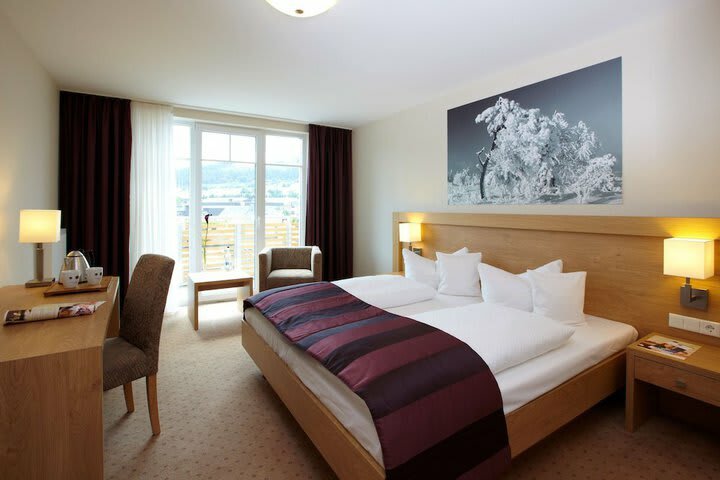 Best Western Hotel Willingen