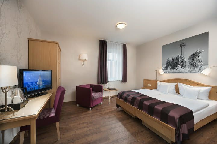 Best Western Hotel Willingen