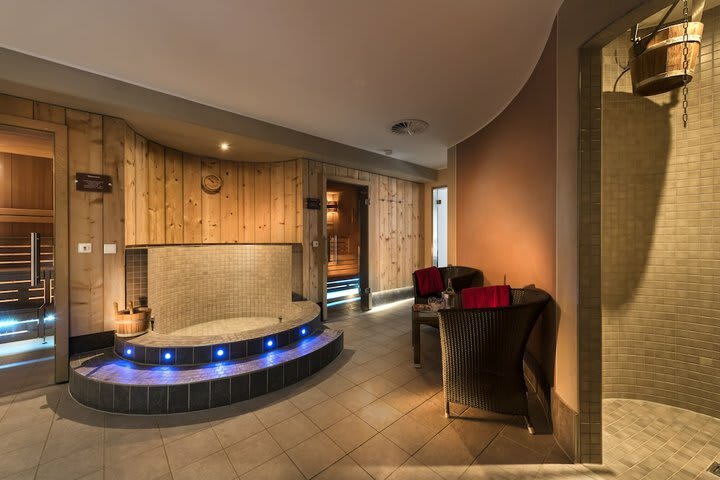 Best Western Hotel Willingen