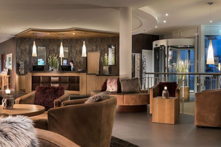 Best Western Hotel Willingen