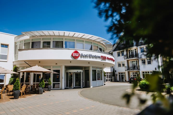 Best Western Hotel Willingen