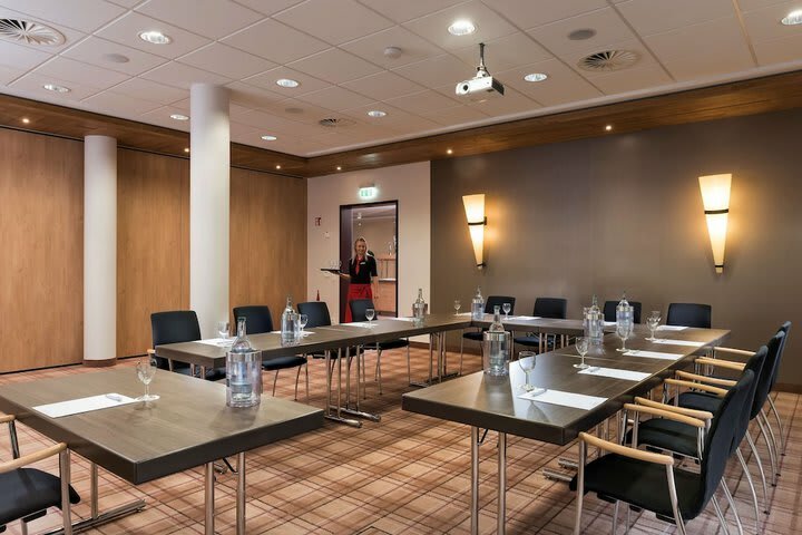 Best Western Hotel Willingen