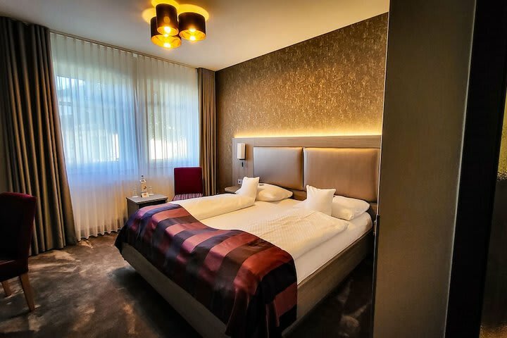 Best Western Hotel Willingen