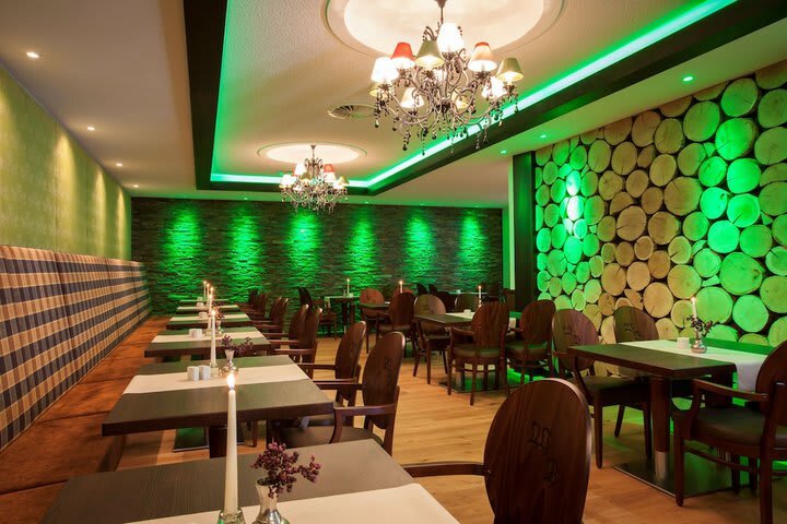 Best Western Hotel Willingen