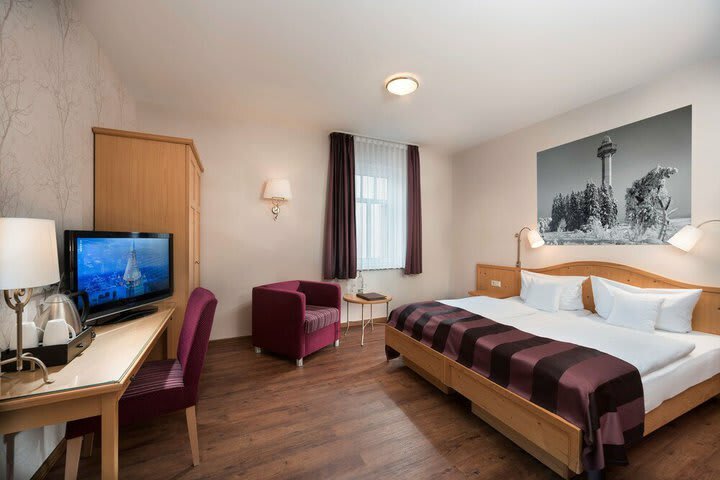Best Western Hotel Willingen