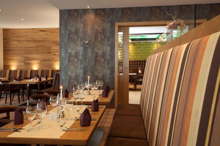Best Western Hotel Willingen