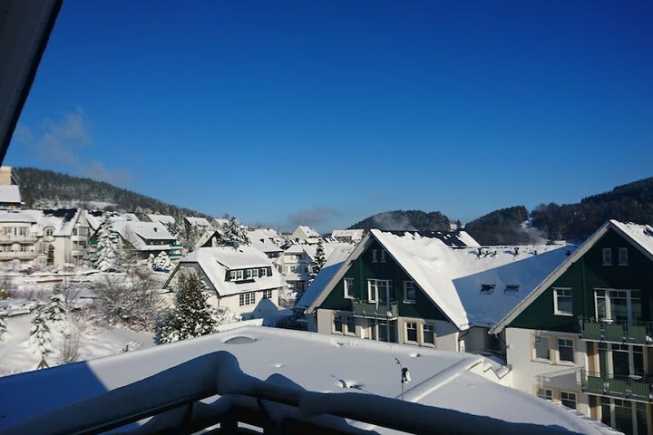 Best Western Hotel Willingen