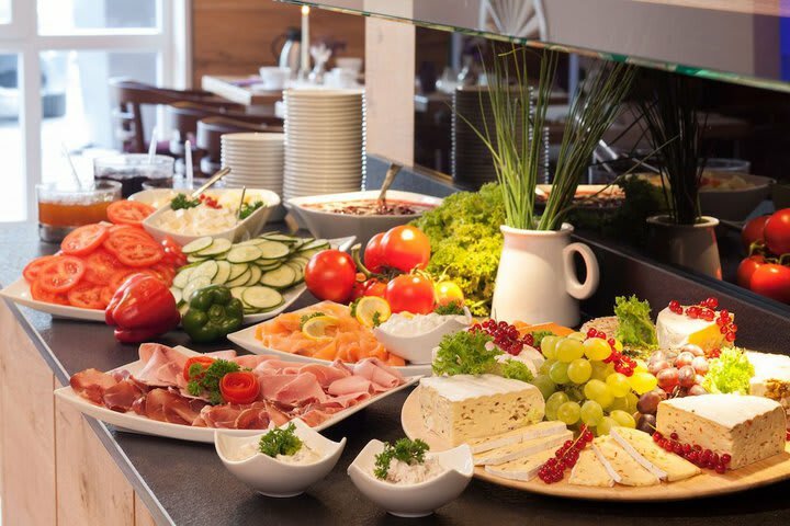 Best Western Hotel Willingen