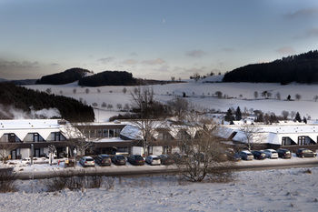 Ramada Hotel Willingen