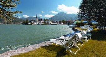 Seehotel _berfahrt