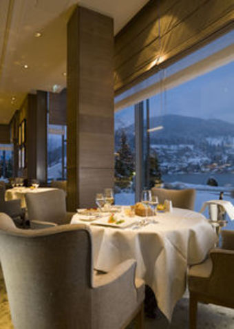 Seehotel _berfahrt