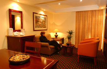 Hotel Town Lodge Polokwane