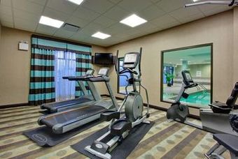 Holiday Inn Express Hotel & Suites Nepean East