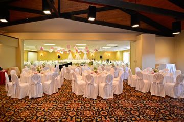 Hotel Best Western Plus Nor'wester H