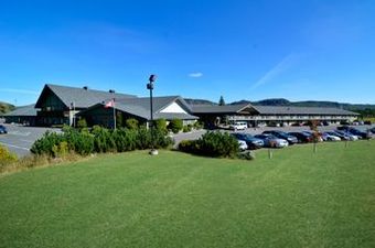 Hotel Best Western Plus Nor'wester H
