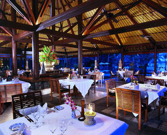 Hotel Oberoi