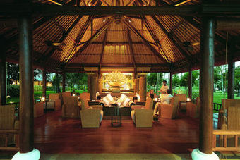 Hotel Oberoi