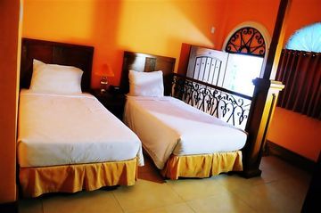 Estancia Resort Hotel