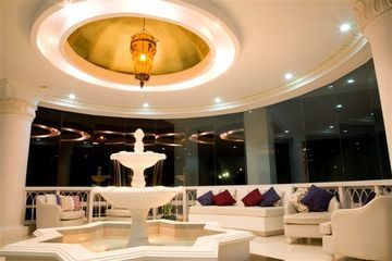 Estancia Resort Hotel