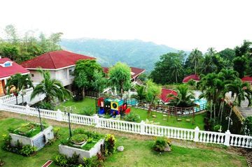 Estancia Resort Hotel