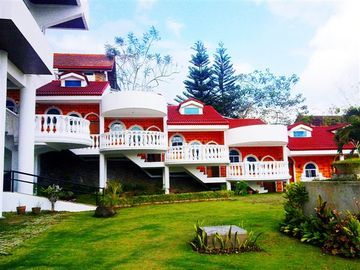 Estancia Resort Hotel
