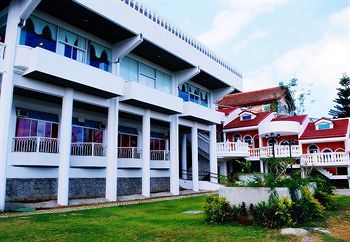 Estancia Resort Hotel