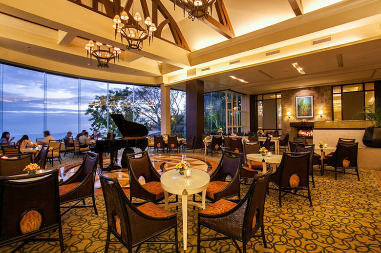 Taal Vista Hotel