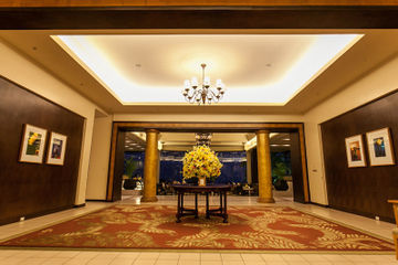 Taal Vista Hotel