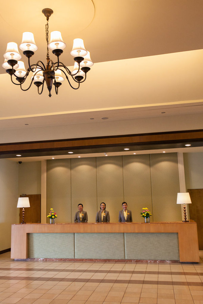Taal Vista Hotel