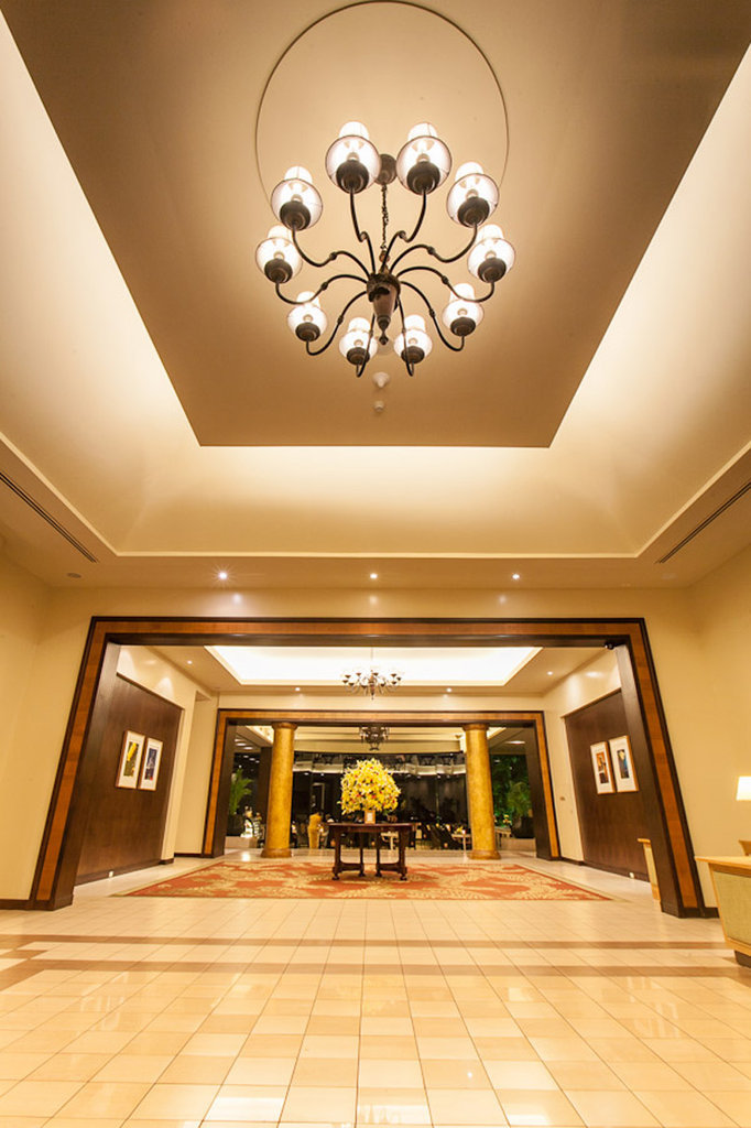 Taal Vista Hotel