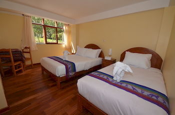 Bed & Breakfast Munay Punku