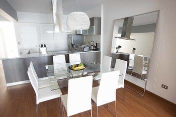 Miraflores Luxury Apartments Larcomar