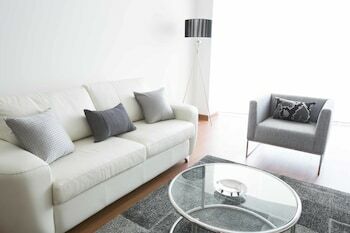 Miraflores Luxury Apartments Larcomar