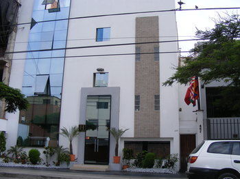 Hotel Ferre De Ville