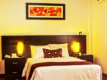 Hotel Ferre De Ville