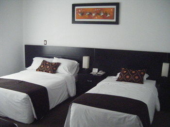 Hotel Ferre De Ville