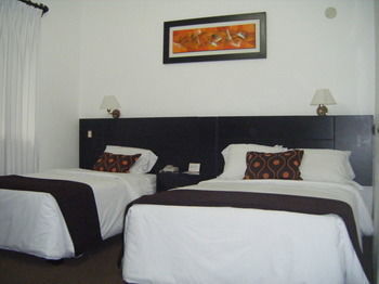 Hotel Ferre De Ville