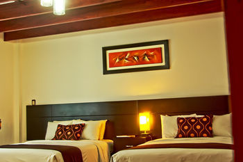 Hotel Ferre De Ville