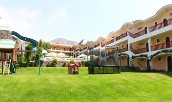 Lunahuana River Resort Hotel