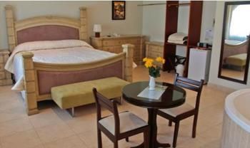 Lunahuana River Resort Hotel