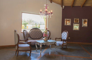 Ensenada Hotel Y Campo