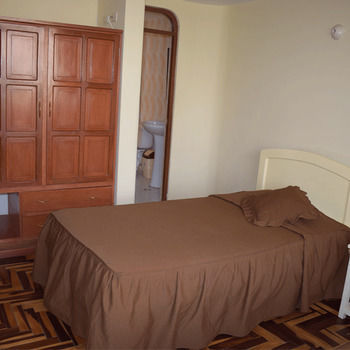Hotel Astorga