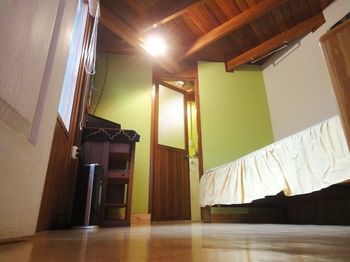 D'osma Bed & Breakfast