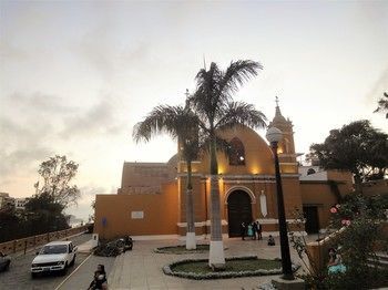 D'osma Bed & Breakfast